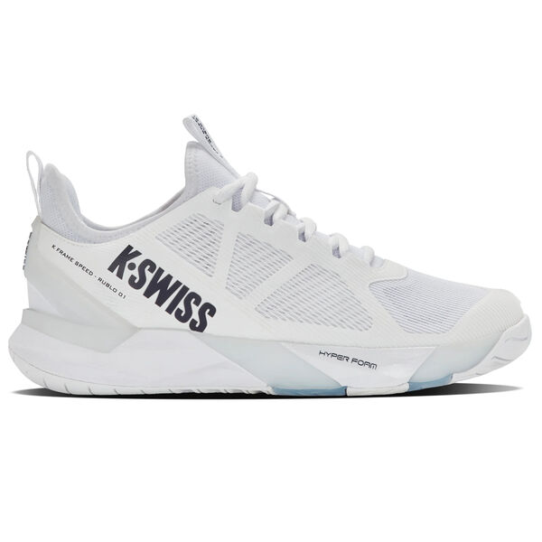 K-Swiss K-Frame Speed Rublo Shoes Mens