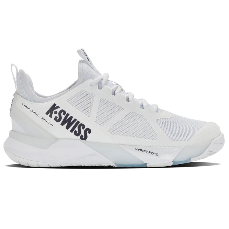 K-Swiss K-Frame Speed Rublo Shoes Mens image number 1