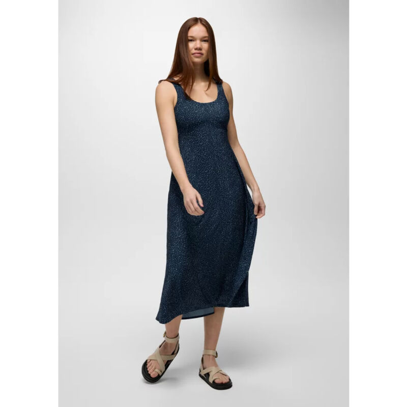 prAna Lata Beach Dress Womens image number 1