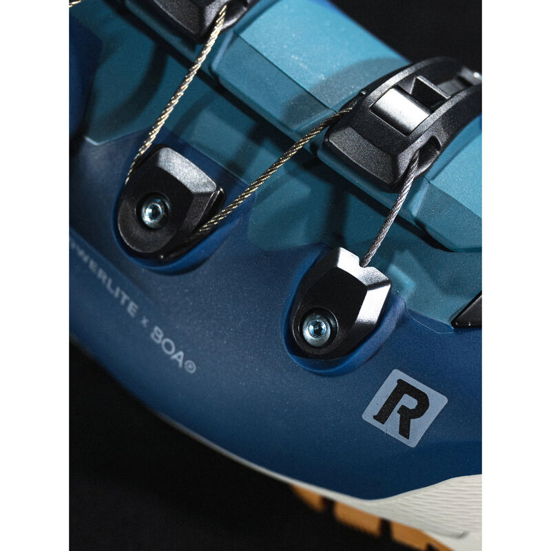 K2 Recon 120 BOA® Ski Boots Mens image number 4