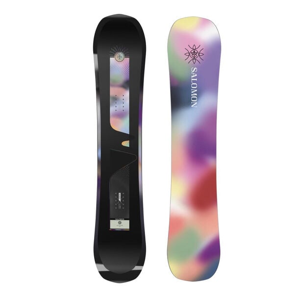 Salomon Wonder Snowboard Womens