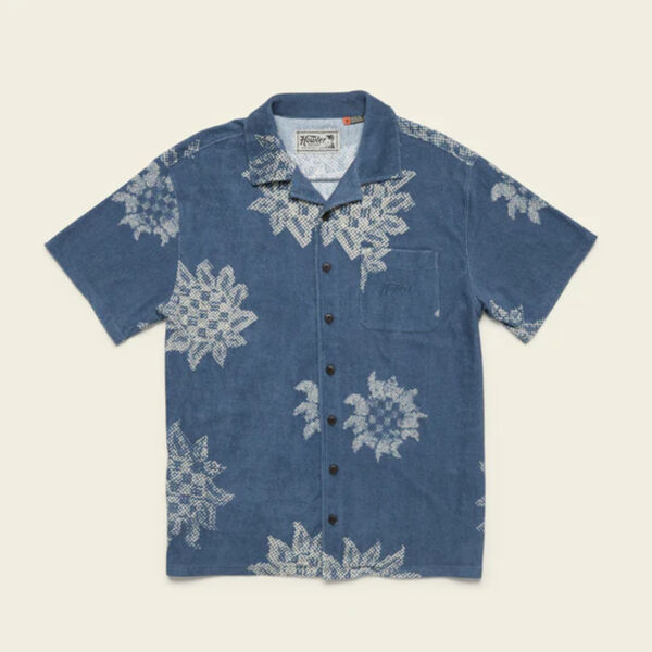 Howler Brothers Palapa Terry Shirt Mens