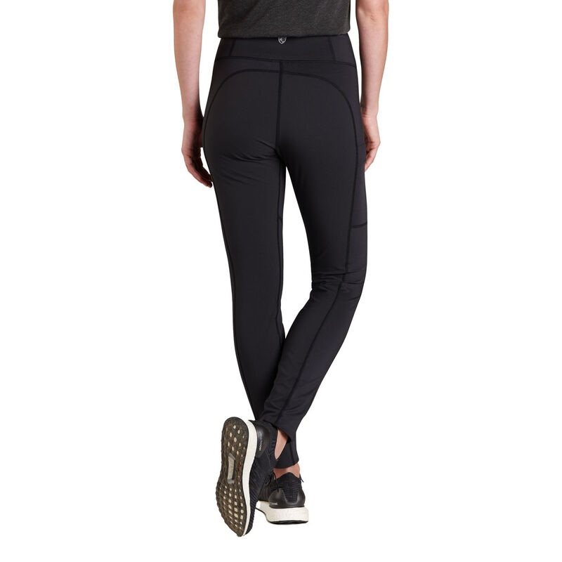 Kuhl Toasty Traverse Leggings Womens image number 1