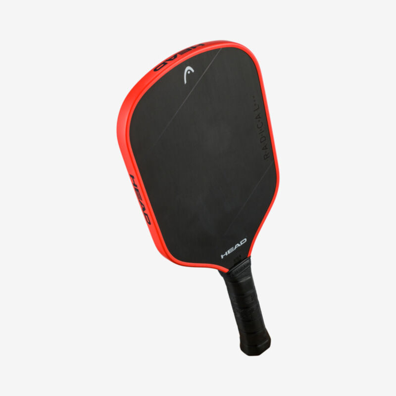Head Radical Tour EX Raw Pickleball Paddle image number 2