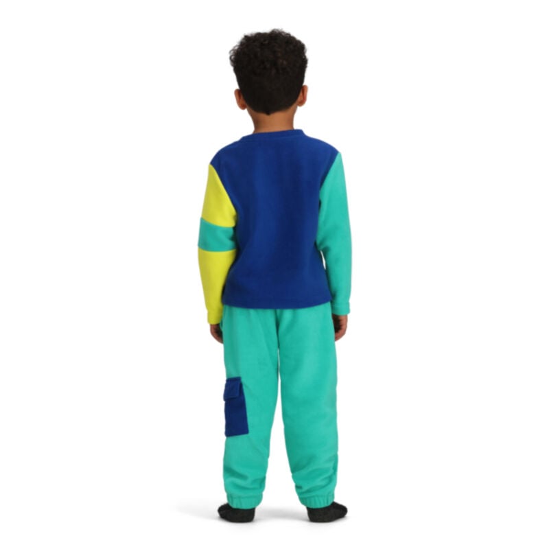 Obermeyer Comfy Cozy Cargo Set Toddlers image number 3