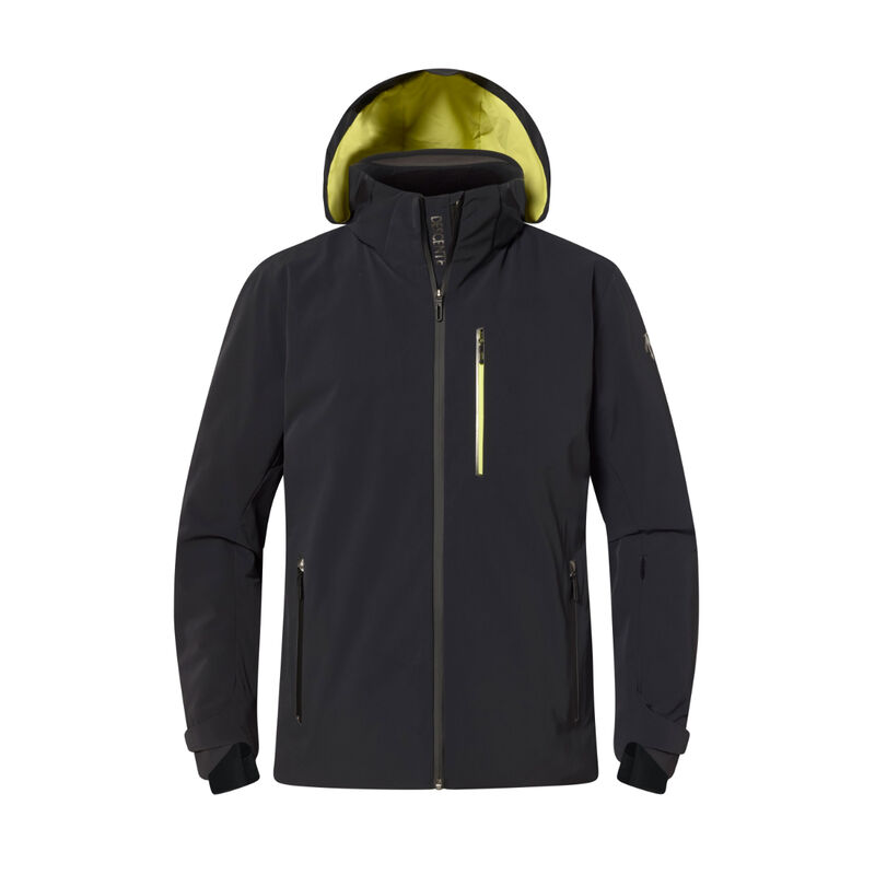 Descente Caden Jacket Mens image number 0