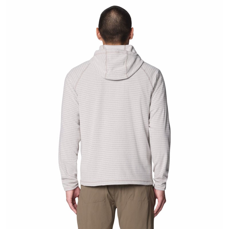 Mountain Hardwear Summit Grid Hoodie Mens image number 2