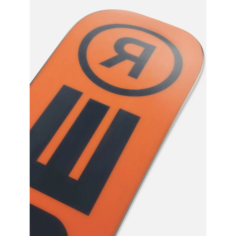 Ride Lowride Jr Snowboard Kids image number 3