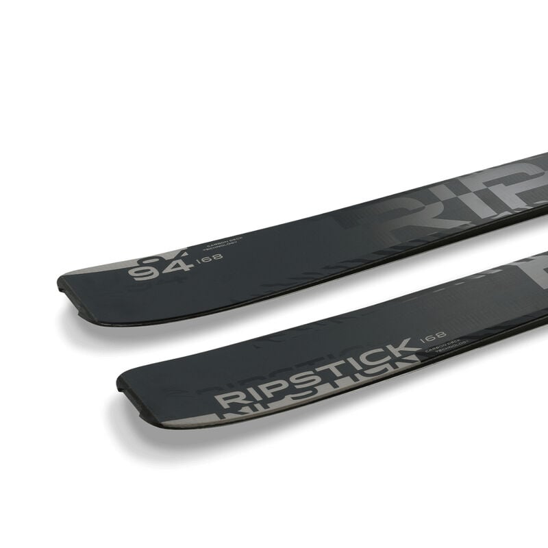 Elan Ripstick 94 Black Edition Skis Womens image number 6