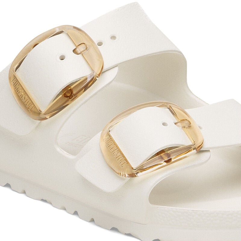 Birkenstock Arizona Big Buckle Sandals Womens image number 4