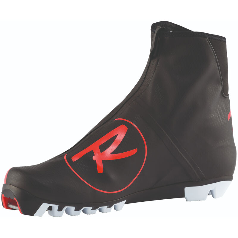 Rossignol Race Classic X-IUM W.C. Nordic Boots Mens image number 2