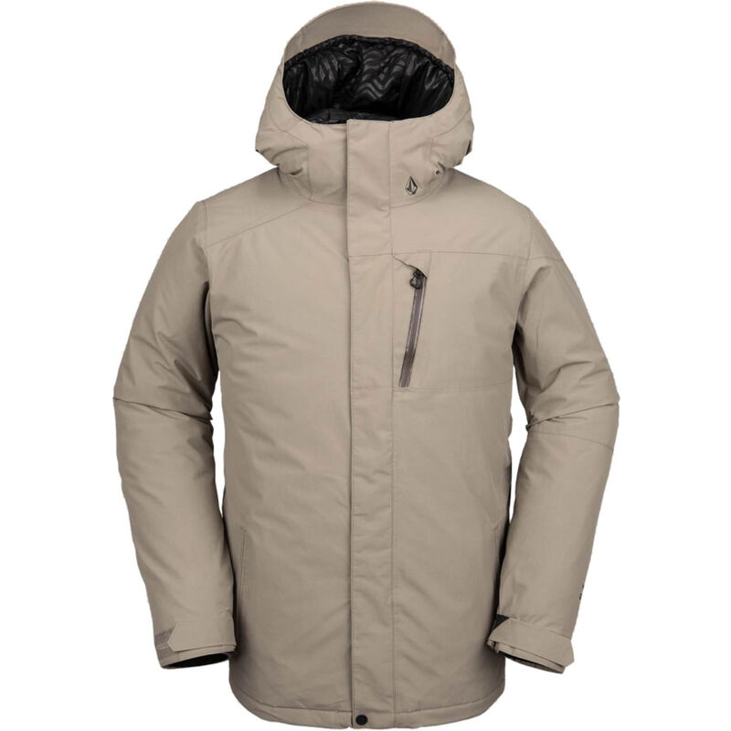 Volcom L GORE-TEX Jacket Mens image number 0