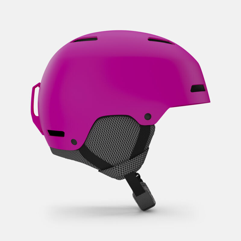 Giro Crue MIPS Helmet Kids image number 3