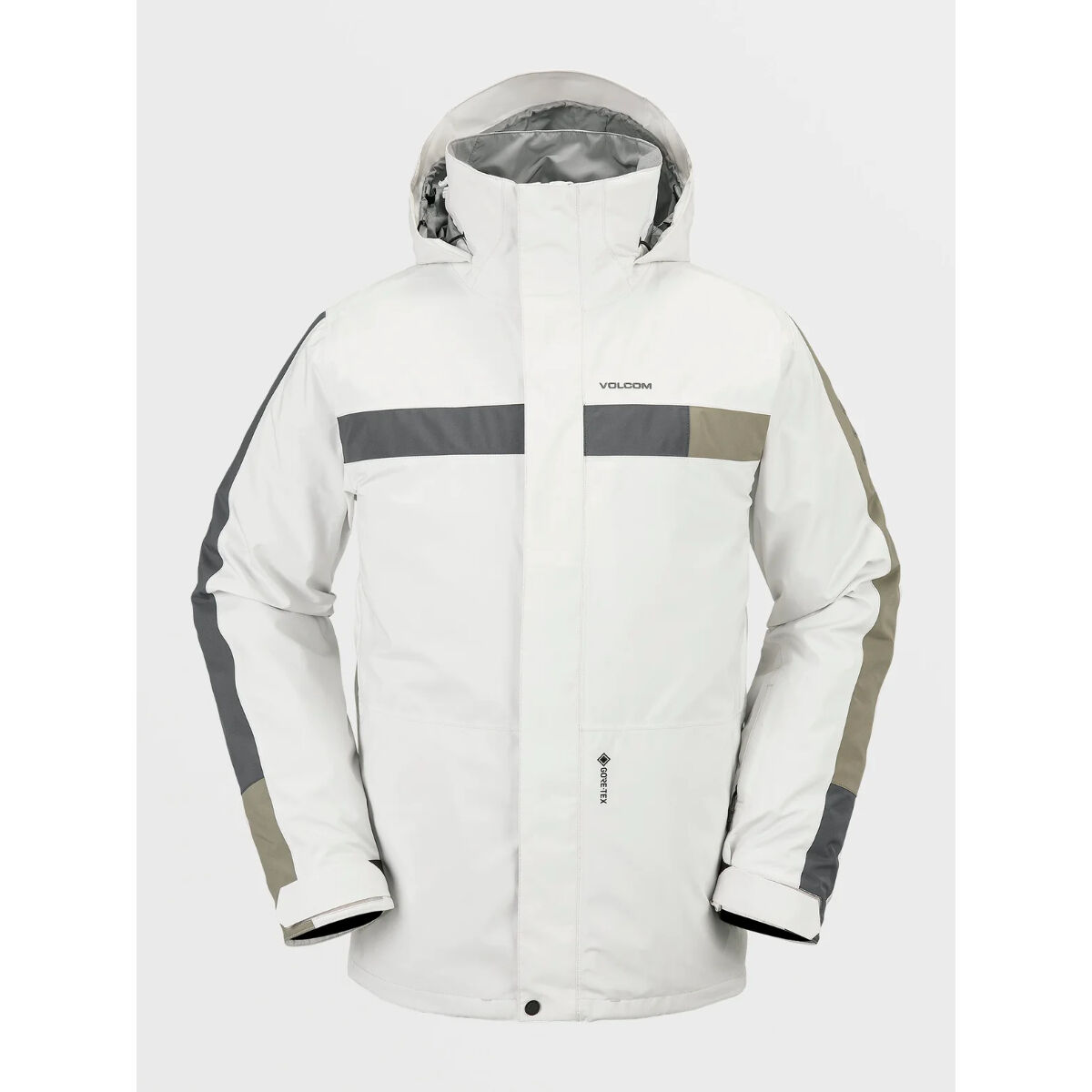 Volcom V.Co Stretch Gore-Tex Jacket Mens | Christy Sports