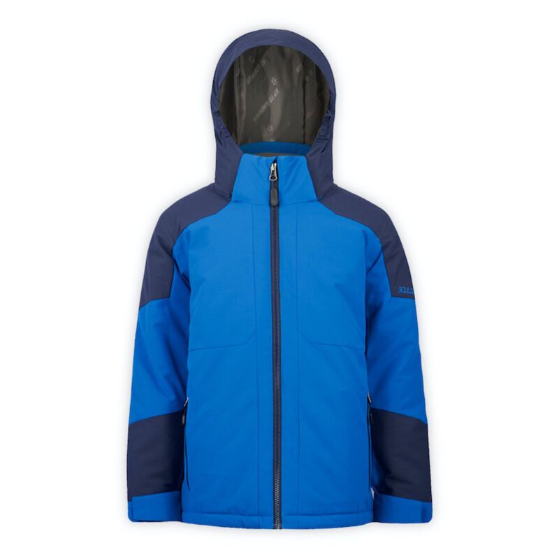 Outdoor Gear Madcap Jacket Junior Boys image number 0