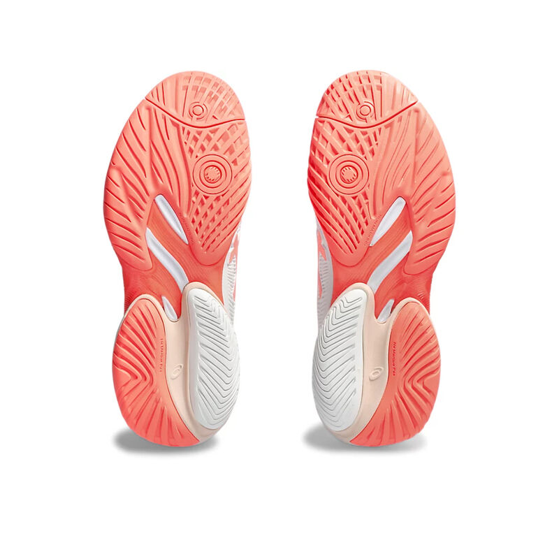 Asics Court FF3 Shoes Womens image number 4