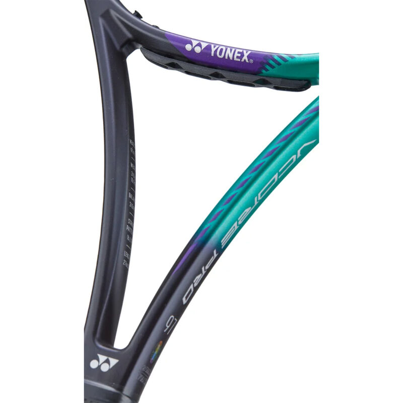 Yonex VCORE Pro 97 Tennis Racquet image number 1