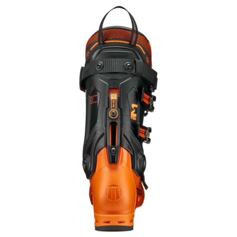 Tecninca Mach 1 LV 130 Ski Boots Mens image number 4