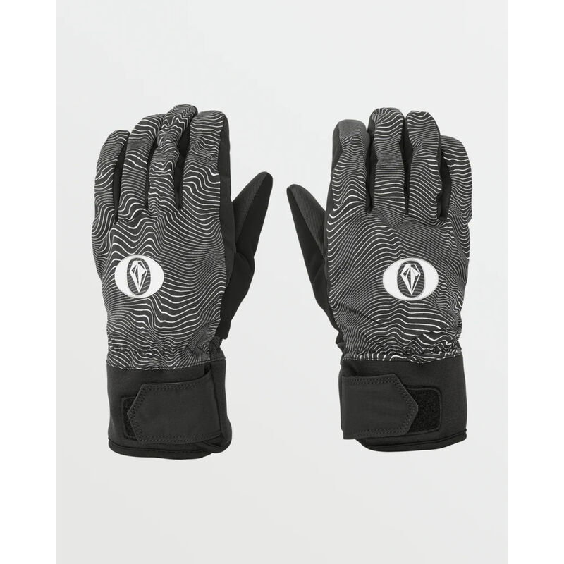 Volcom V.CO Crail Gloves Mens image number 0