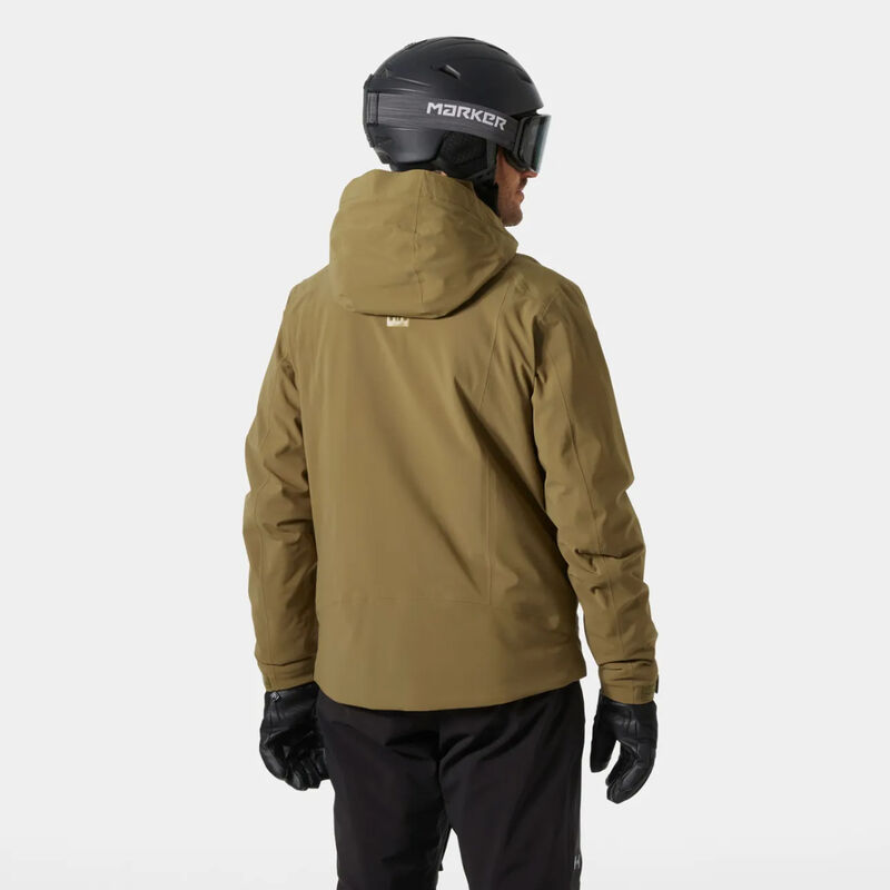 Helly Hansen Alpha 4.0 Ski Jacket Mens image number 3