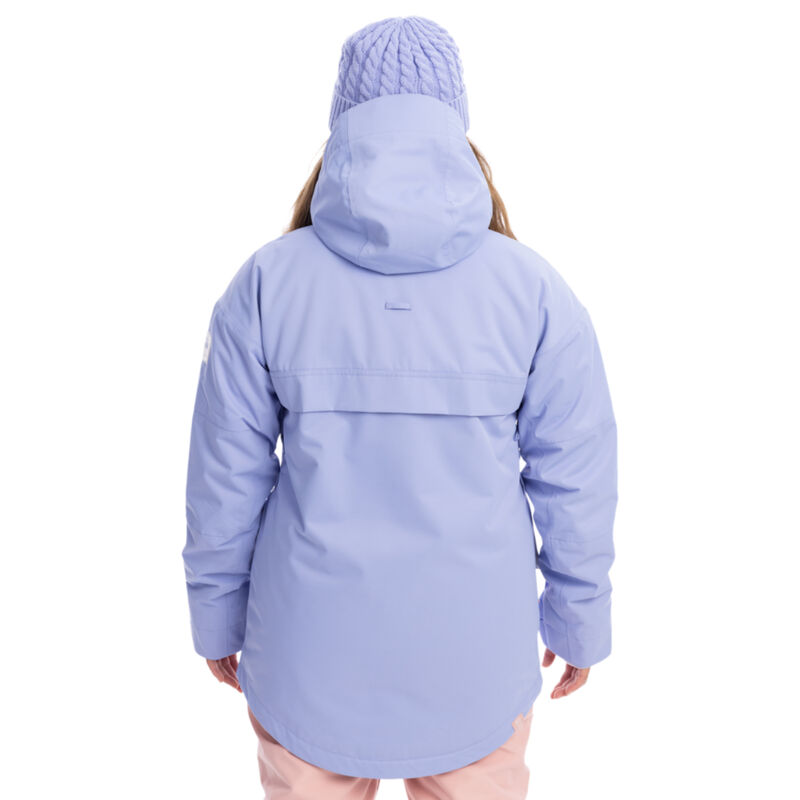 Roxy Chloe Kim Insulated Jacket Womens image number 3