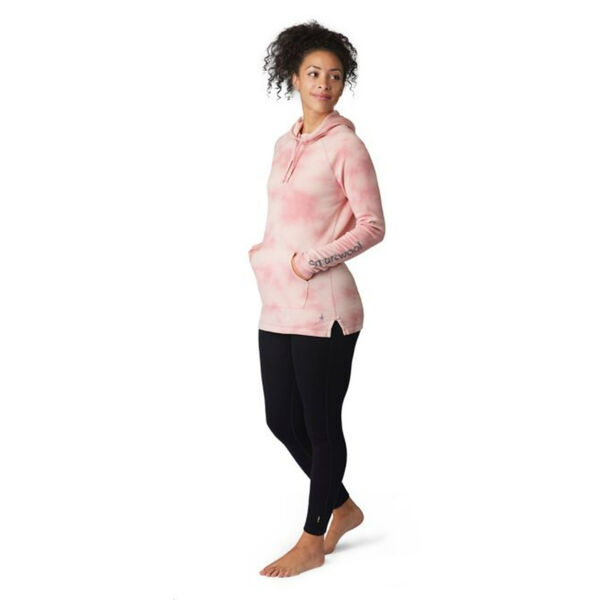 Smartwool 250 Plant-Based Dye Hoodie Womens