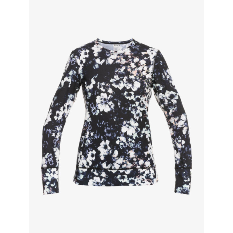 Roxy Daybreak Base Layer Top Womens image number 0