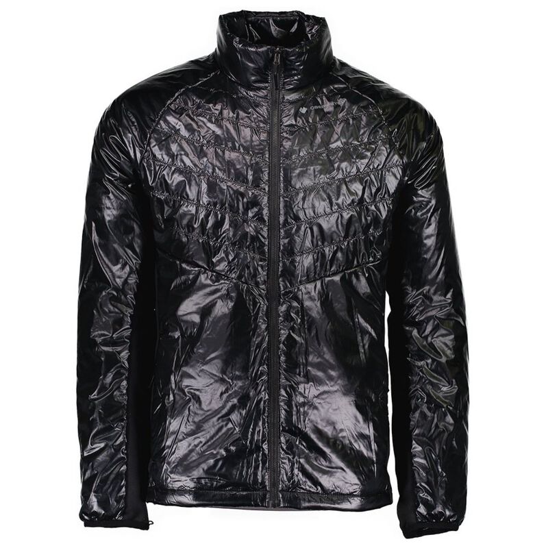 Obermeyer Trilogy System 3 in 1 Jacket Mens image number 2