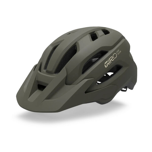 Giro Fixture Mips II Helmet Unisex - Dark Sage