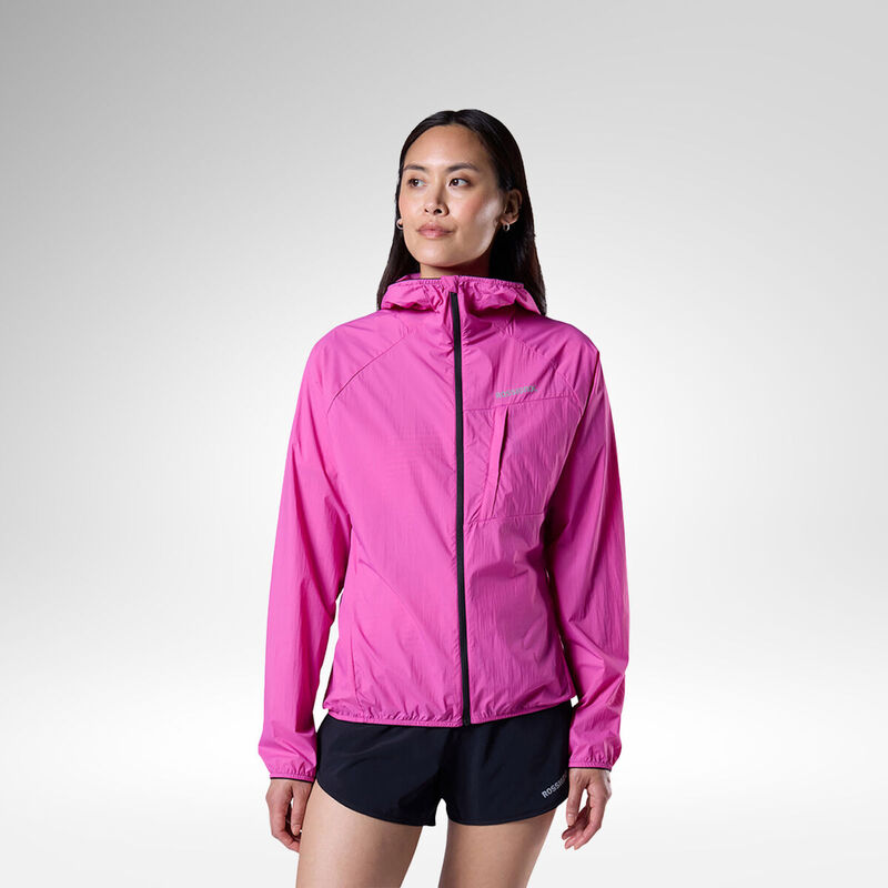 Rossignol Sidelhorn Packable Jacket Womens image number 0