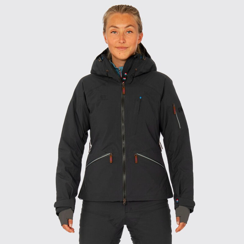 Elevenate Zermatt Jacket Womens image number 1