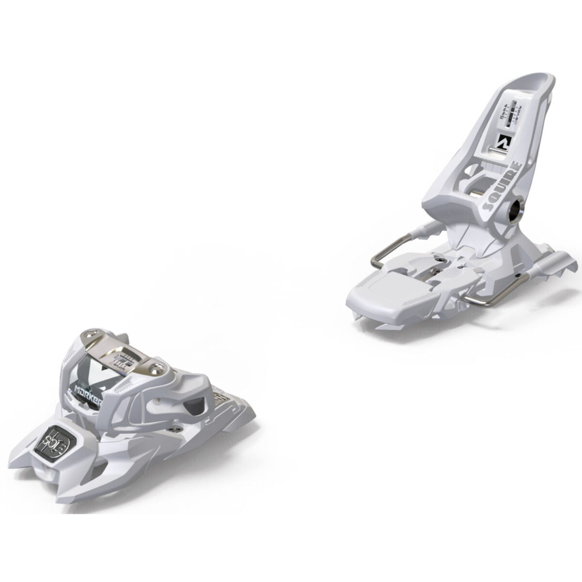 激安ショップ 食品 11 Squire Marker ID Sports Christy | Brake 90mm + Bindings スキー