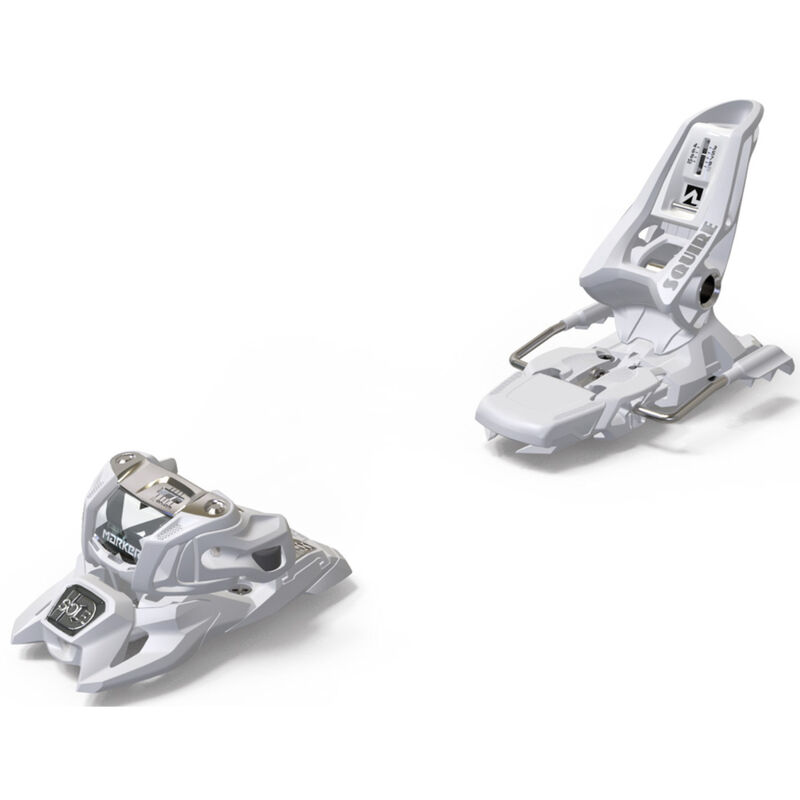 Marker Squire 11 ID Bindings + 90mm Brake image number 0