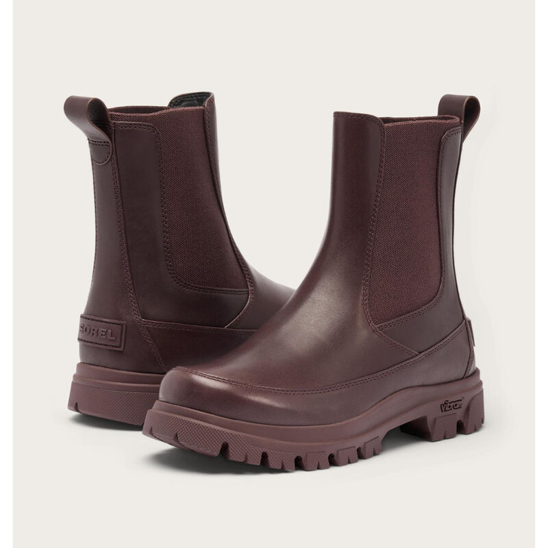 Sorel Daystorm&trade; Chelsea Waterproof Boots Womens image number 8