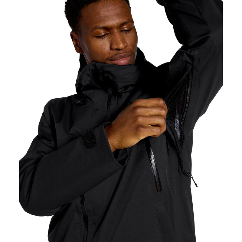 The North Face Mount Bre Jacket Mens image number 8