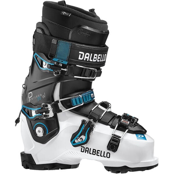Dalbello Panterra 95 ID GW Ski Boots Womens
