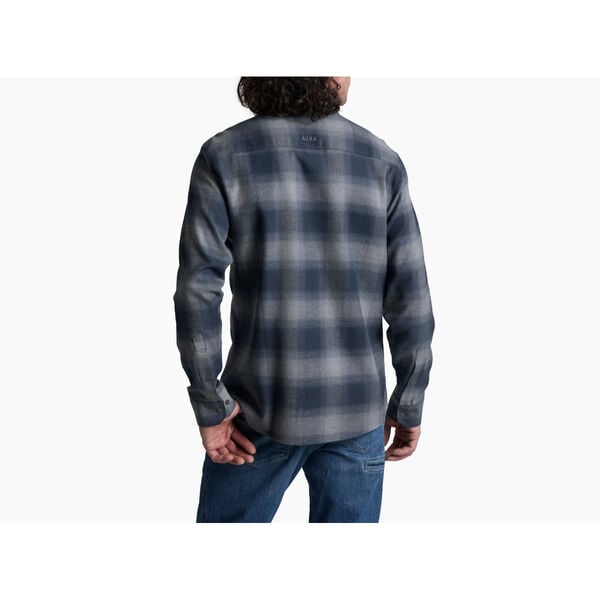 Kuhl Law Flannel Mens