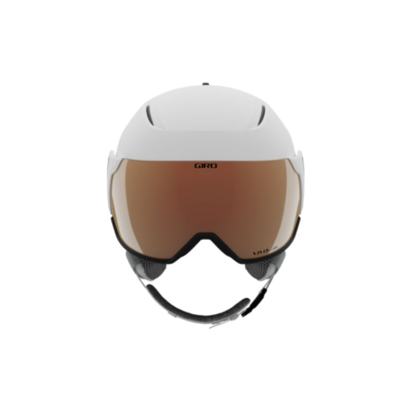 Giro Aria Spherical Helmet + Copper Lens Womens image number 2