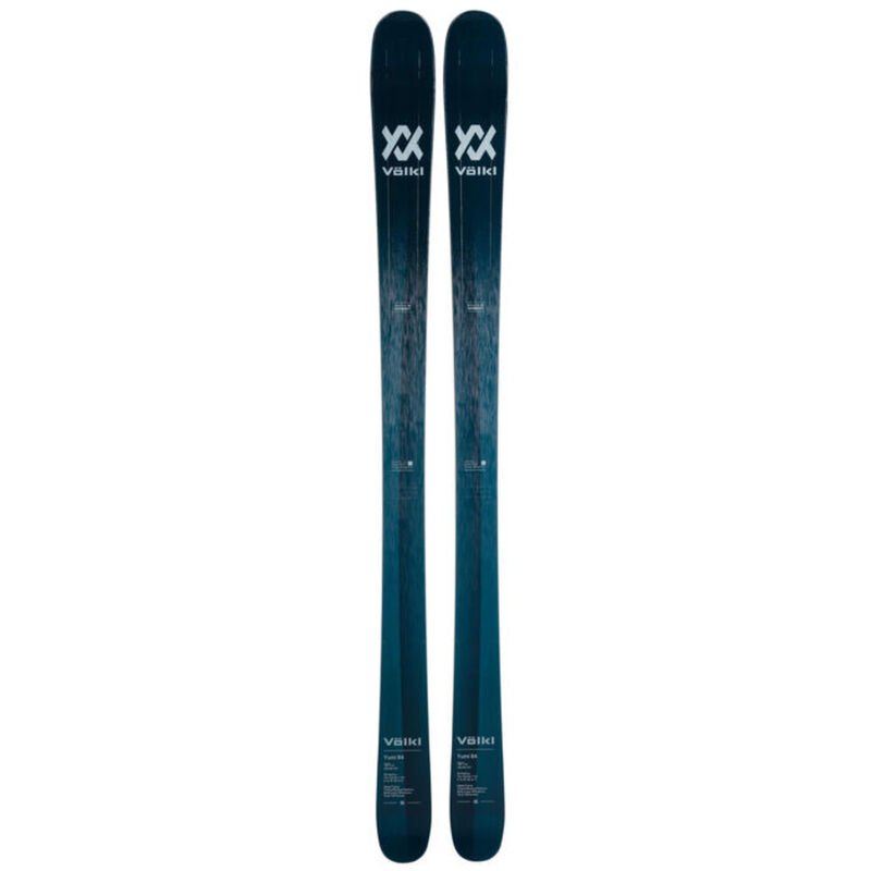 Volkl Yumi 84 Skis Womens image number 0