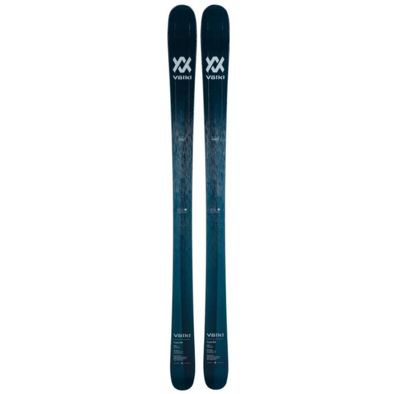 Volkl Yumi 84 Skis Womens image number 0