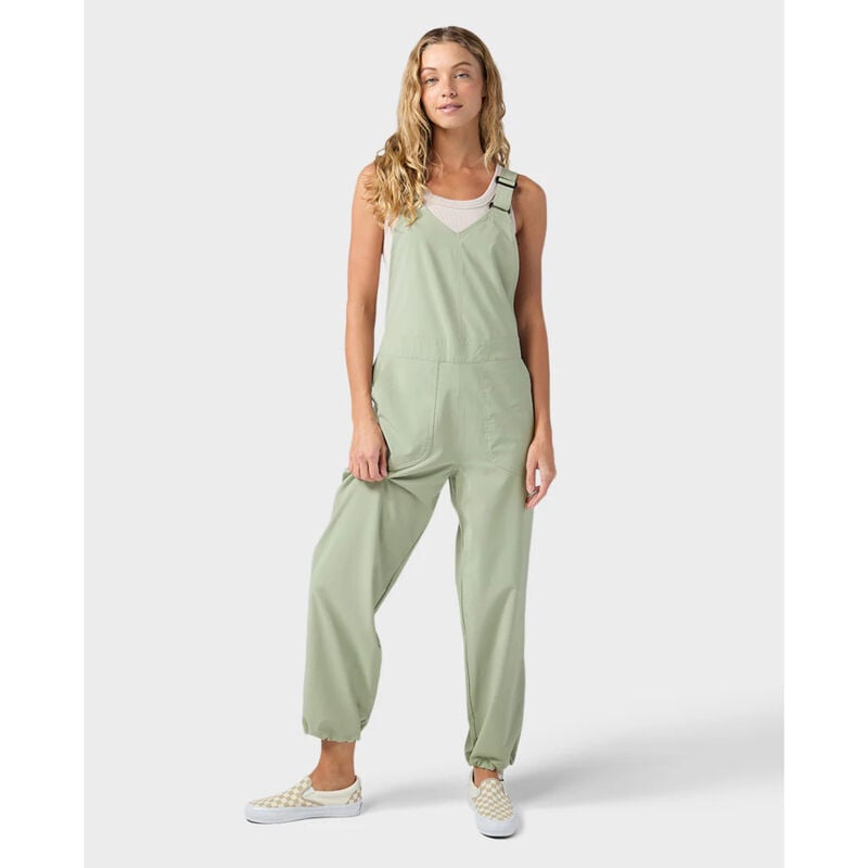 Stio Sidley Overalls Womens image number 4