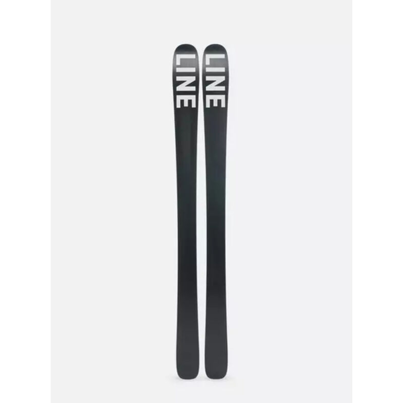 Line Pandora 94 Skis Womens image number 1