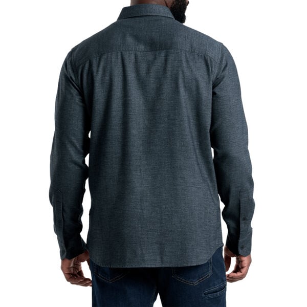 Kuhl Descendr Flannel Mens