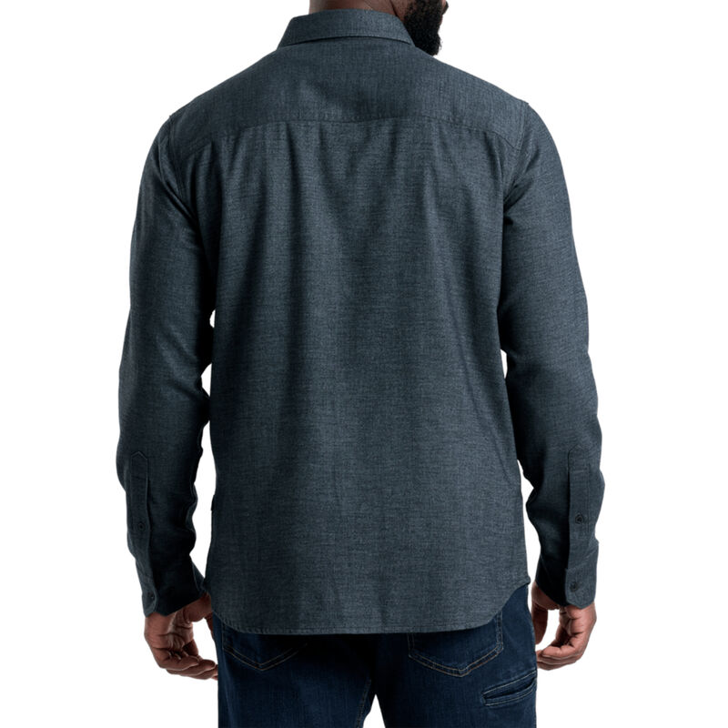 Kuhl Descendr Flannel Mens image number 1