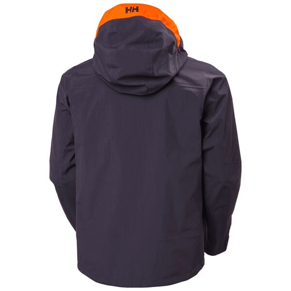 Helly Hansen Sogn Shell 2.0 Jacket Mens