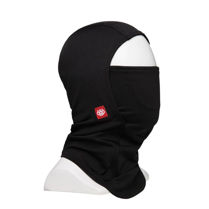 686 Deluxe Hinged Balaclava image number 0