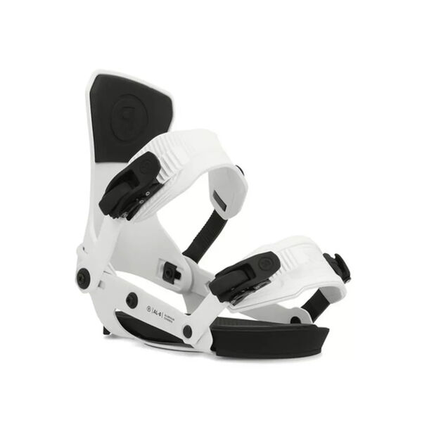 Ride AL-6 Snowboard Bindings