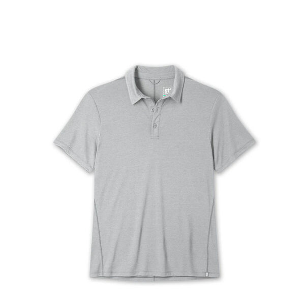 Stio Divide Polo Mens