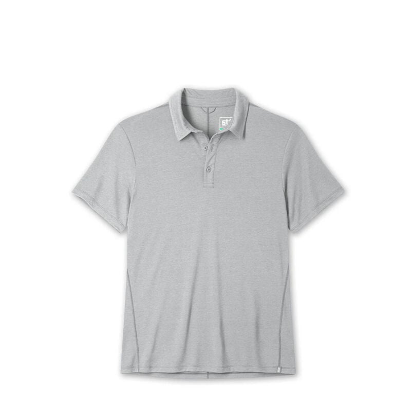 Stio Divide Polo Mens image number 0