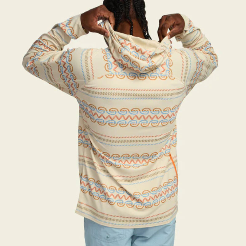 Howler Bros Loggerhead Hoodie Mens image number 2